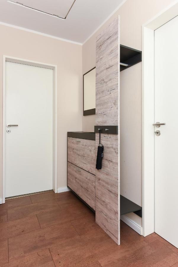 Ferienwohnung Haus Heimathafen Esens Εξωτερικό φωτογραφία