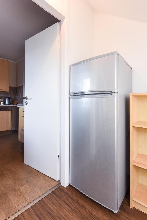 Ferienwohnung Haus Heimathafen Esens Εξωτερικό φωτογραφία