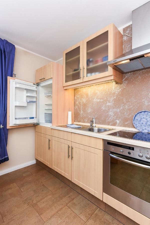 Ferienwohnung Haus Heimathafen Esens Εξωτερικό φωτογραφία