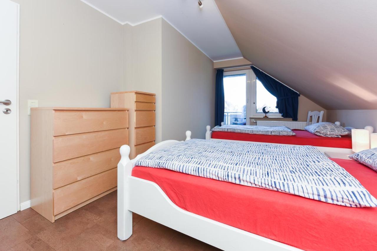 Ferienwohnung Haus Heimathafen Esens Εξωτερικό φωτογραφία
