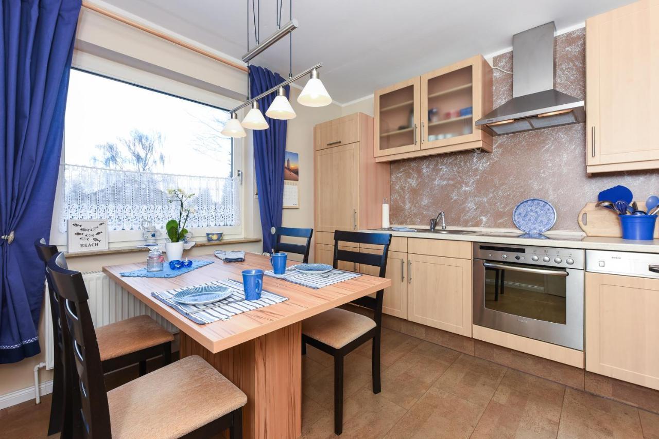 Ferienwohnung Haus Heimathafen Esens Εξωτερικό φωτογραφία
