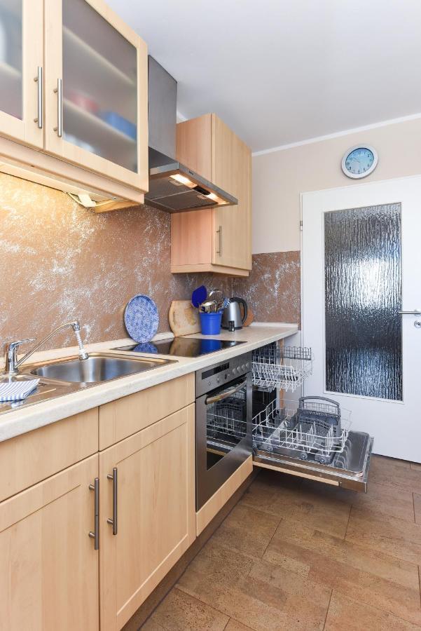 Ferienwohnung Haus Heimathafen Esens Εξωτερικό φωτογραφία